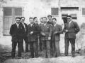 Le Comité en 1930