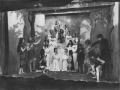 Pièce de théâtre jouée à l'Avenir en 1935