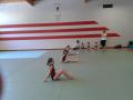 Formation physique de Lou et Enola